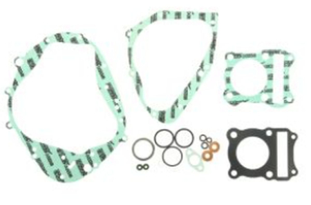 Set garnituri complete si Top End motor - ATHENA - set garnituri complet SUZUKI GN125 '82-'96