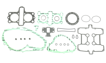 Set garnituri complete si Top End motor - ATHENA - set garnituri complet SUZUKI GS 400 '77-79