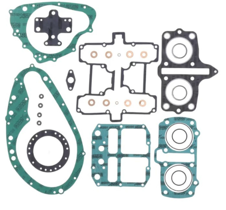 Set garnituri complete si Top End motor - ATHENA - set garnituri complet SUZUKI GS 450 E/L/S/T/LZ