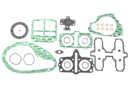 Set garnituri complete si Top End motor - ATHENA - set garnituri complet SUZUKI GS 450 LF/EG/SG/LJ/L/T/TX '82-'88