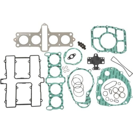 Set garnituri complete si Top End motor - ATHENA - set garnituri complet SUZUKI GS 550 '81-84