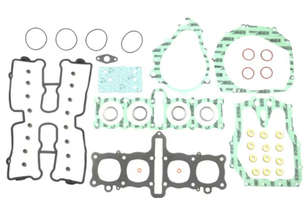 Set garnituri complete si Top End motor - ATHENA - set garnituri complet SUZUKI GS 550 E '83-'86, GSX 550 E '83-'87