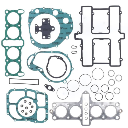 Set garnituri complete si Top End motor - ATHENA - set garnituri complet SUZUKI GS 550 M KATANA '81-'83