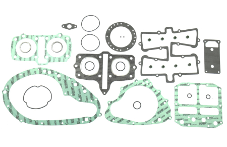 Set garnituri complete si Top End motor - ATHENA - set garnituri complet SUZUKI GSX 400 ET/ES '80-84