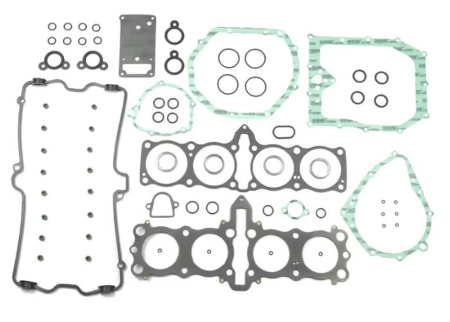 Set garnituri complete si Top End motor - ATHENA - set garnituri complet SUZUKI GSX-R 750 '85-'87