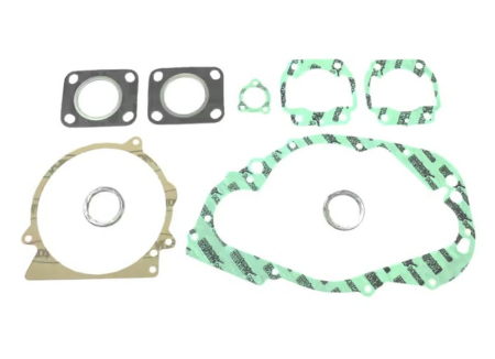 Set garnituri complete si Top End motor - ATHENA - set garnituri complet SUZUKI GT 125 '74-'89
