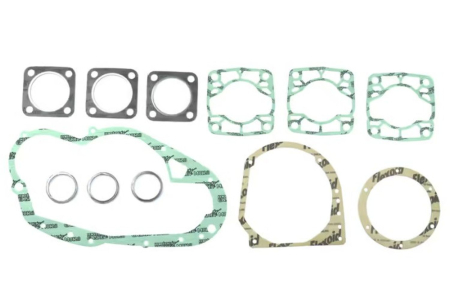 Set garnituri complete si Top End motor - ATHENA - set garnituri complet SUZUKI GT 380 '72-'77