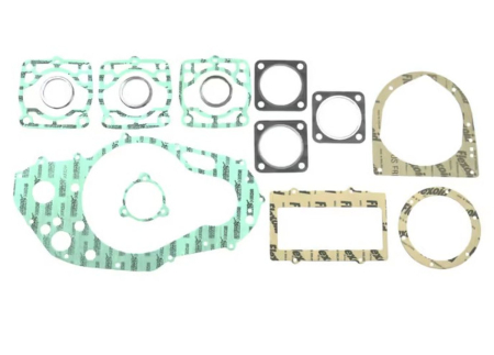Set garnituri complete si Top End motor - ATHENA - set garnituri complet SUZUKI GT 550 '72-'77