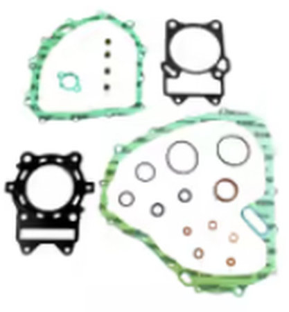 Set garnituri complete si Top End motor - ATHENA - set garnituri complet SUZUKI, LT-A 450X KING QUAD '07-'10