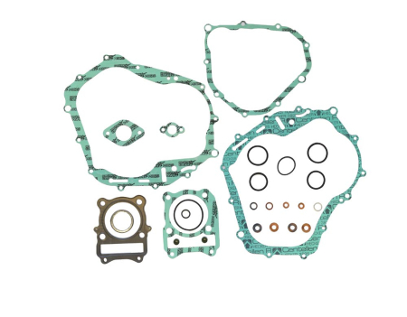 Set garnituri complete si Top End motor - ATHENA - set garnituri complet SUZUKI LT-F 250 OZARK 02-16 (LTF250), LT-Z 250 QUADSPORT 08-10 (LTZ250)