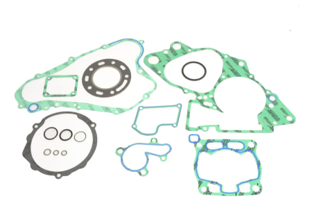 Set garnituri complete si Top End motor - ATHENA - set garnituri complet SUZUKI RM 125 '89