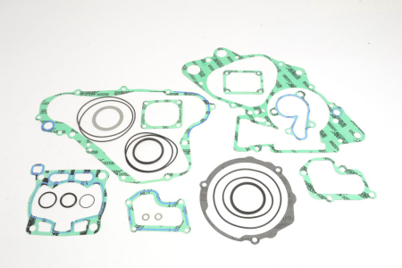 Set garnituri complete si Top End motor - ATHENA - set garnituri complet SUZUKI RM 125 '90-'91