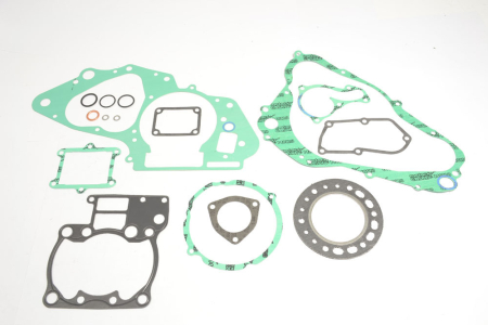 Set garnituri complete si Top End motor - ATHENA - set garnituri complet SUZUKI RM 250 '87-'88