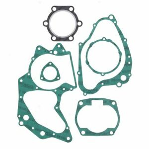 Set garnituri complete si Top End motor - ATHENA - set garnituri complet SUZUKI RM 500 '83-'84