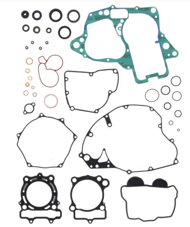Set garnituri complete si Top End motor - ATHENA - set garnituri complet SUZUKI RMZ 250 '19-'24 (Z simeringuri motor)