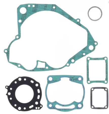 Set garnituri complete si Top End motor - ATHENA - set garnituri complet SUZUKI TS 125 R/ER '89-'93