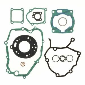 Set garnituri complete si Top End motor - ATHENA - set garnituri complet YAMAHA DT 125 R/RE/X '99-'06