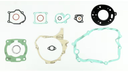 Set garnituri complete si Top End motor - ATHENA - set garnituri complet YAMAHA DT 125R '88, TDR 125 MINARELLI '88-'93, DERBI GPR 125 NUDE/RACING '04-'06