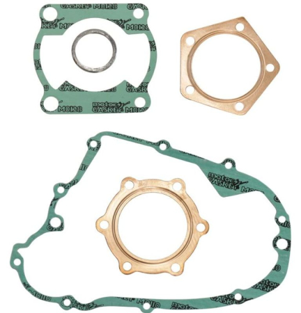 Set garnituri complete si Top End motor - ATHENA - set garnituri complet YAMAHA DT 175