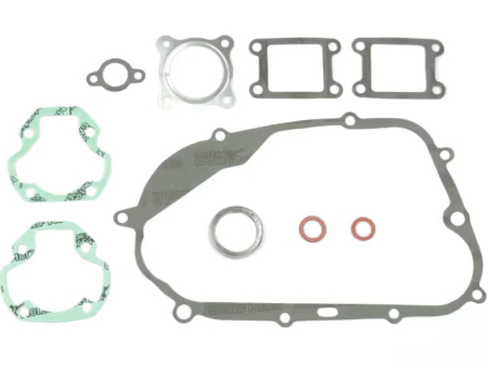 Set garnituri complete si Top End motor - ATHENA - set garnituri complet YAMAHA DT 50R/ST/MX, GT 50, MR 60RD '73-'83, RD 50DX/M '75-'77, TY 50 '77-'80