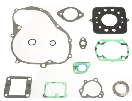 Set garnituri complete si Top End motor - ATHENA - set garnituri complet YAMAHA DT80 '86-'93, TZR80 '86-'93