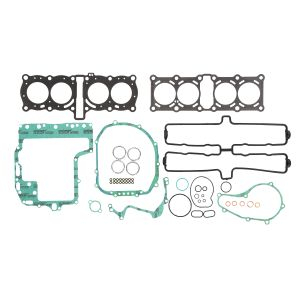 Set garnituri complete si Top End motor - ATHENA - set garnituri complet YAMAHA FZR 600 '94-'95, YZF 600R THUNDER CAT '96-'98