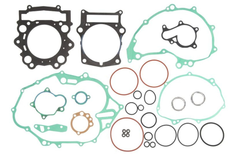 Set garnituri complete si Top End motor - ATHENA - set garnituri complet YAMAHA MT-03 660 '06-09, XT 660R/X '04-11, XTZ 660 TENERE '08-12, APRILIA PEGASO STRADA / FUN / FACTORY / TRAIL 660 '05-09