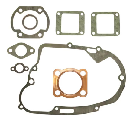 Set garnituri complete si Top End motor - ATHENA - set garnituri complet YAMAHA RD 125LC '82, DT 125RD '82-'83