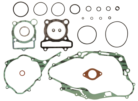 Set garnituri complete si Top End motor - ATHENA - set garnituri complet YAMAHA SR 250 '80-'84