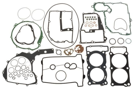 Set garnituri complete si Top End motor - ATHENA - set garnituri complet YAMAHA TDM 850 91-00