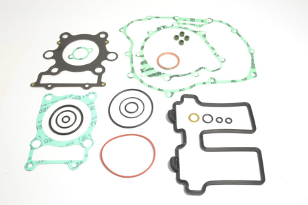 Set garnituri complete si Top End motor - ATHENA - set garnituri complet YAMAHA TTR 250 '99-06