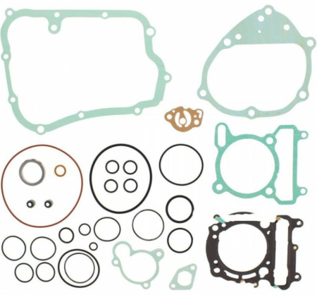 Set garnituri complete si Top End motor - ATHENA - set garnituri complet YAMAHA VP 300 VERSICITY, APRILIA LEONARDO 300 '02'-04, MALAGUTI 250 '05-'08