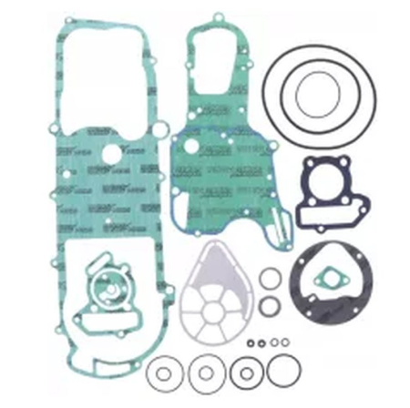 Set garnituri complete si Top End motor - ATHENA - set garnituri complet YAMAHA XC 125 BELUGA '90-'95, PIAGGIO LIBERTY 4T 125 '09-'12, MBK ACTIVE 125 '91