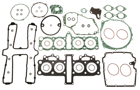 Set garnituri complete si Top End motor - ATHENA - set garnituri complet YAMAHA XJ 900/F '83-'93