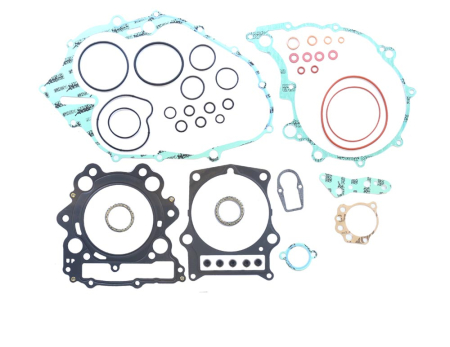 Set garnituri complete si Top End motor - ATHENA - set garnituri complet YAMAHA XTZ 660 '91-'97, SZR 660 '91-'99
