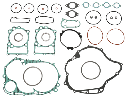 Set garnituri complete si Top End motor - ATHENA - set garnituri complet YAMAHA XV 1000SE '81-'83