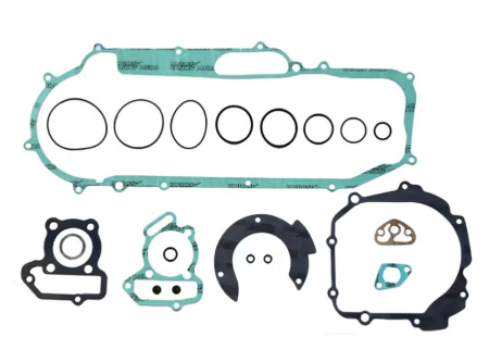 Set garnituri complete si Top End motor - ATHENA - set garnituri complet YAMAHA YFM 125 BREEZE '91-'04