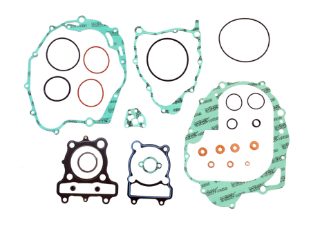 Set garnituri complete si Top End motor - ATHENA - set garnituri complet YAMAHA YFM 250 BIG BEAR '05-'08, BRUIN 250 '05-'08