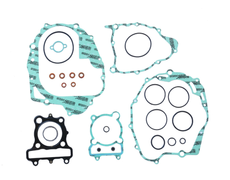 Set garnituri complete si Top End motor - ATHENA - set garnituri complet YAMAHA YFM 350 WARRIOR '03-'08, RAPTOR 350 '03-'13, BIG BEAR 350 '03-'05