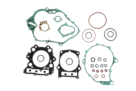 Set garnituri complete si Top End motor - ATHENA - set garnituri complet YAMAHA YFM 660 RAPTOR '01-'05