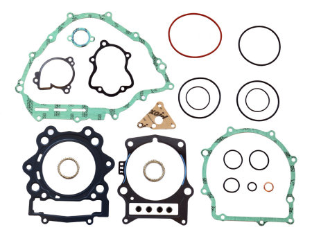 Set garnituri complete si Top End motor - ATHENA - set garnituri complet YAMAHA YFM 700 GRIZZLY '07-'15, YXR 700 RHINO '08-'09