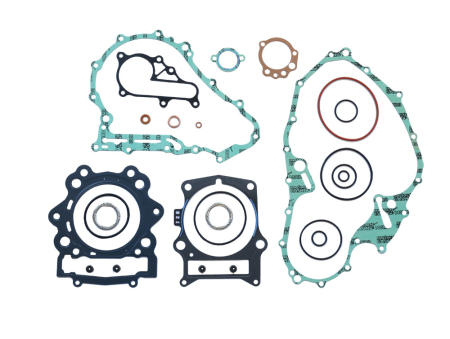 Set garnituri complete si Top End motor - ATHENA - set garnituri complet YAMAHA YFM 700 RAPTOR '06-'20