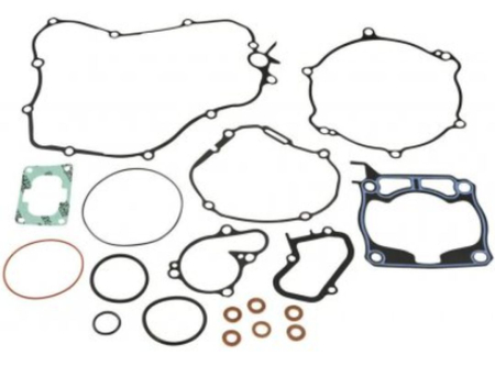 Set garnituri complete si Top End motor - ATHENA - set garnituri complet YAMAHA YFM50 S RAPTOR 04-08