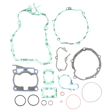 Set garnituri complete si Top End motor - ATHENA - set garnituri complet YAMAHA YZ 125 '99-'04