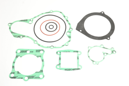 Set garnituri complete si Top End motor - ATHENA - set garnituri complet YAMAHA YZ 125 LC 81