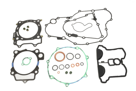Set garnituri complete si Top End motor - ATHENA - set garnituri complet YAMAHA YZF 450 '06-'09 WRF 450 '07-'09, WR 450F