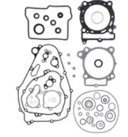 Set garnituri complete si Top End motor - ATHENA - set garnituri complet (Z simeringuri ulei) KAWASAKI KX 450 F '21-'23
