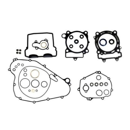 Set garnituri complete si Top End motor - ATHENA - set garnituri complet (Z simeringuri ulei) KAWASAKI KX250F '20-'20