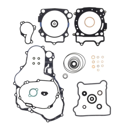 Set garnituri complete si Top End motor - ATHENA - set garnituri complet (Z simeringuri ulei) YAMAHA YZF 450 '20-'22, WR 450 F '21-'23, FANTIC XEF 450 '22-'23
