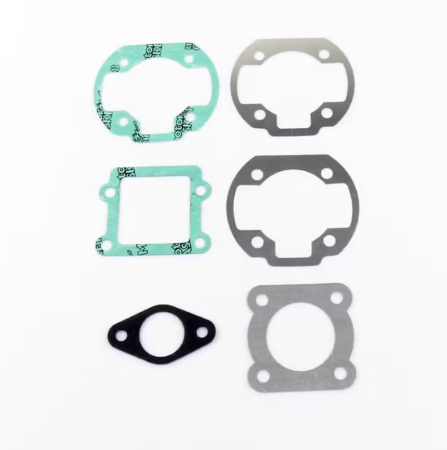Set garnituri complete si Top End motor - ATHENA - set garnituri top-end APRILIA AMICO 50 '96-'98, FANTIC SR 50 PONY, ITALJET ASTRA 50, MBK BOOSTER 50 '94-'00, YAMAHA bw's 50 '97-'12, CW 50 '95-'03